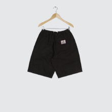 Always Do What You Should Do x Gramicci Jam Shorts Black Always Do What You Should Do x Gramicci Jam Shorts Black
