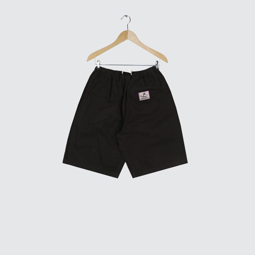 Always Do What You Should Do x Gramicci Jam Shorts Black Always Do What You Should Do x Gramicci Jam Shorts Black