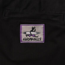 Always Do What You Should Do x Gramicci Jam Shorts Black Always Do What You Should Do x Gramicci Jam Shorts Black