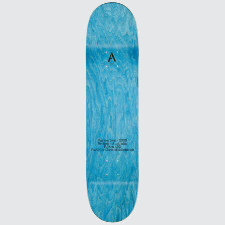 April Skateboards Rayssa Leal 2023 8”