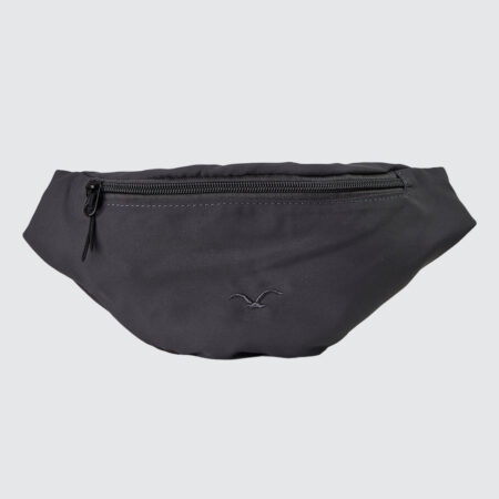 Cleptomanicx Hipbag Simplist Forged Iron Cleptomanicx Hipbag Simplist Forged Iron