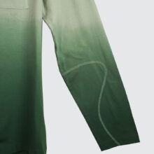Dime Gradient Longsleeve Green Dime Gradient Longsleeve Green