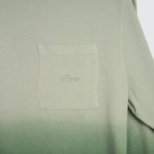 Dime Gradient Longsleeve Green Dime Gradient Longsleeve Green