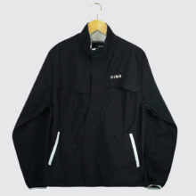 Dime Warm Up Jacket Navy Dime Warm Up Jacket Navy