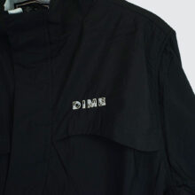 Dime Warm Up Jacket Navy Dime Warm Up Jacket Navy