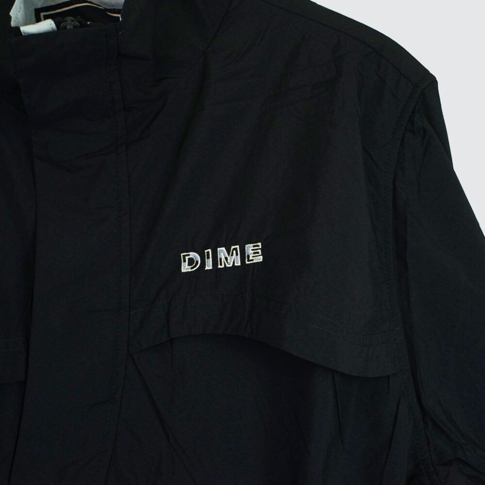 Dime Warm Up Jacket Navy Dime Warm Up Jacket Navy