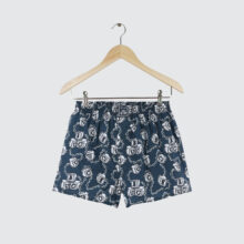 Lousy Livin X Bug Boxers Grey