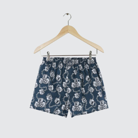 Lousy Livin X Bug Boxers Grey Lousy Livin X Bug Boxers Grey