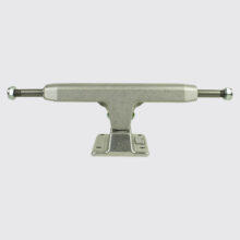 Lurpiv Trucks Polished Standard Silver