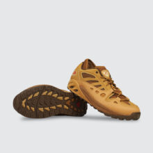 Nike ACG Air Exploraid Flax/Gym Red-Cacao Wow-Lt British Tan Nike ACG Air Exploraid Flax/Gym Red-Cacao Wow-Lt British Tan