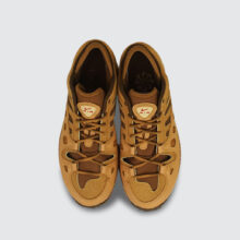 Nike ACG Air Exploraid Flax/Gym Red-Cacao Wow-Lt British Tan Nike ACG Air Exploraid Flax/Gym Red-Cacao Wow-Lt British Tan