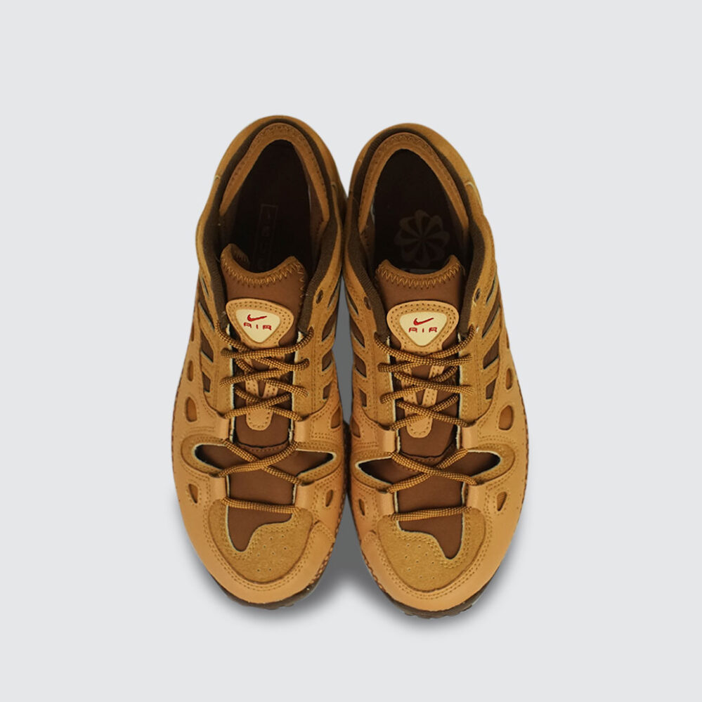 Nike ACG Air Exploraid Flax/Gym Red-Cacao Wow-Lt British Tan Nike ACG Air Exploraid Flax/Gym Red-Cacao Wow-Lt British Tan