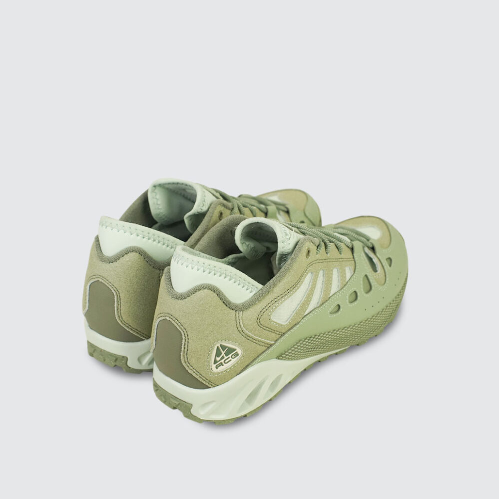 Nike ACG Air Exploraid Jade Horizon/Dark Stucco-Light Silver Nike ACG Air Exploraid Jade Horizon/Dark Stucco-Light Silver
