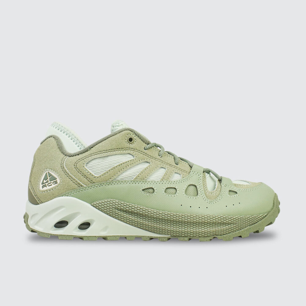 Nike ACG Air Exploraid Jade Horizon/Dark Stucco-Light Silver Nike ACG Air Exploraid Jade Horizon/Dark Stucco-Light Silver