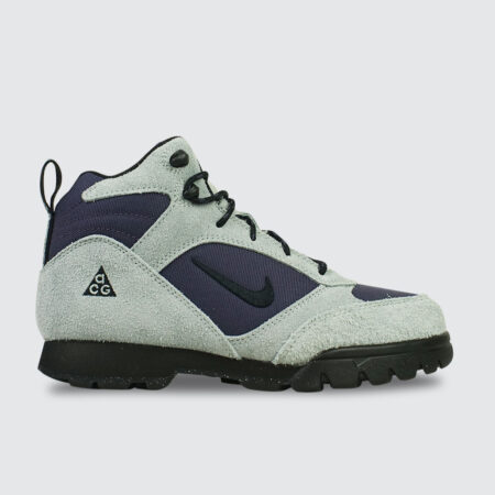 Nike ACG Torre Mid Waterproof Light Plumice/Black-Dark Raisin