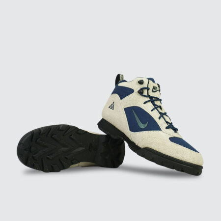 Nike ACG Torre Mid Waterproof Lt Orewood Brn/Vintage Green Navy Black Nike ACG Torre Mid Waterproof Lt Orewood Brn/Vintage Green Navy Black