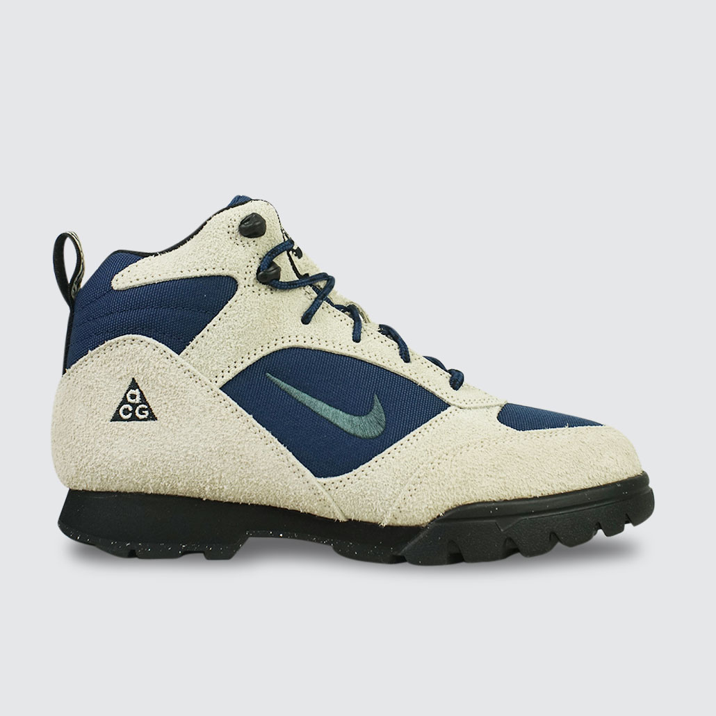 Nike ACG Torre Mid Waterproof Lt Orewood Brn Vintage Green Navy Black LOBBY Online Skateshop