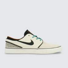 Nike SB Zoom Janoski OG+ Olympia Electric Safari Phantom/Chlorine Blue-Black