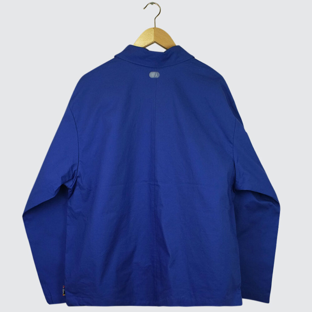 Nike SB Olympia Team USA Kit Chore Jacket Astronomy Blue/White Nike SB Olympia Team USA Kit Chore Jacket Astronomy Blue/White