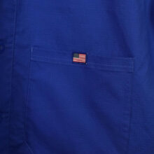 Nike SB Olympia Team USA Kit Chore Jacket Astronomy Blue/White Nike SB Olympia Team USA Kit Chore Jacket Astronomy Blue/White