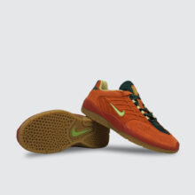 Nike SB Vertebrae The Dark Russet/Pear-Desert Orange Nike SB Vertebrae The Dark Russet/Pear-Desert Orange