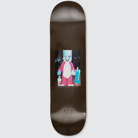 Polar Skate Co. Aaron Herrington Bunny 8.25″ Polar Skate Co. Aaron Herrington Bunny 8.25″