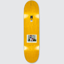 Polar Skate Co. Aaron Herrington Bunny 8.25″ Polar Skate Co. Aaron Herrington Bunny 8.25″