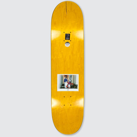 Polar Skate Co. Aaron Herrington Bunny 8.25″ Polar Skate Co. Aaron Herrington Bunny 8.25″