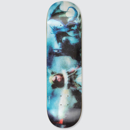 Polar Skate Co. Jamie Platt Dragon Land 8.5″ Polar Skate Co. Jamie Platt Dragon Land 8.5″