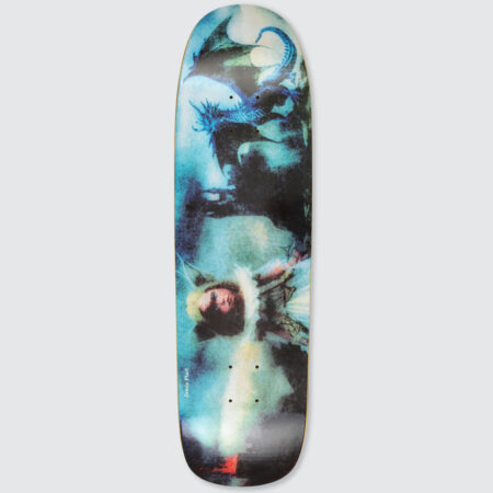 Polar Skate Co. Jamie Platt Dragon Land P9 8.625″ Polar Skate Co. Jamie Platt Dragon Land P9 8.625″
