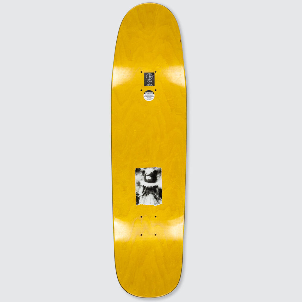 Polar Skate Co. Jamie Platt Dragon Land P9 8.625″ Polar Skate Co. Jamie Platt Dragon Land P9 8.625″