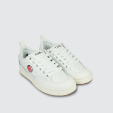 Vans Skate Cab 4 VCU White