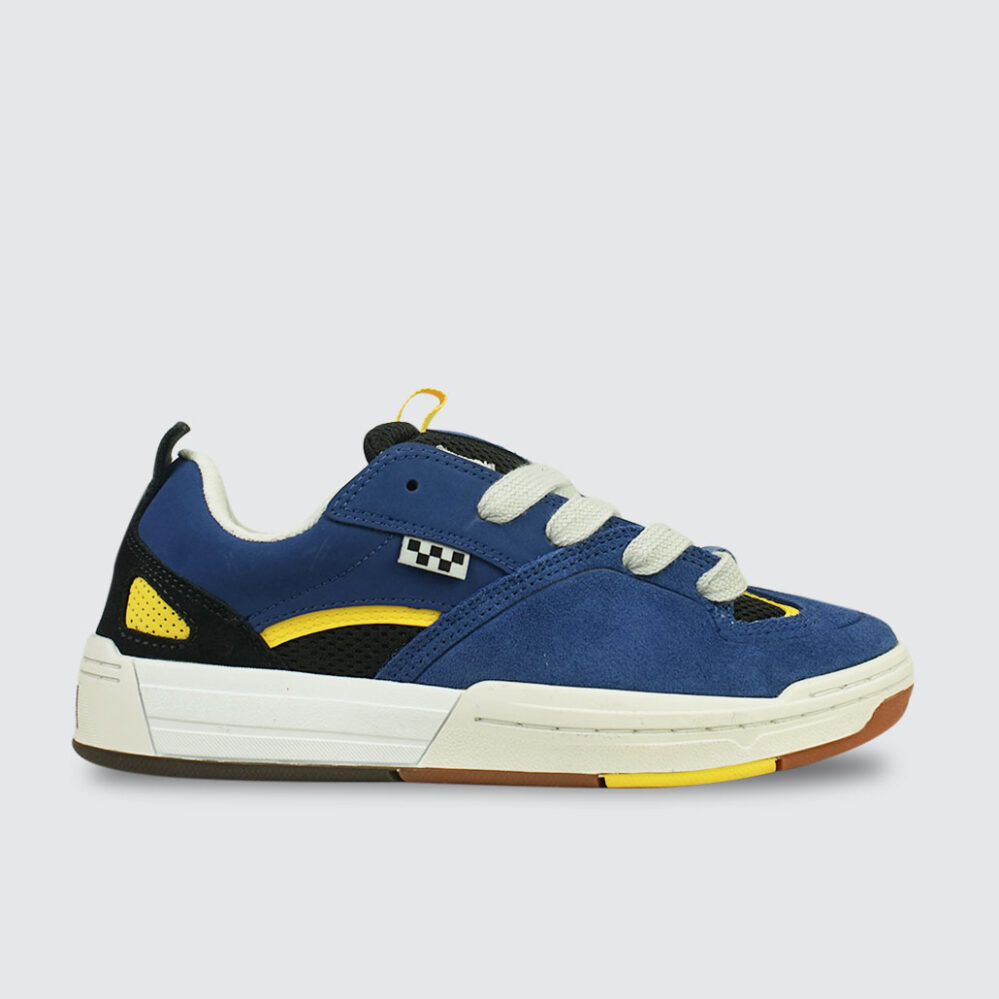 Vans Skate Mixxa Navy Grey