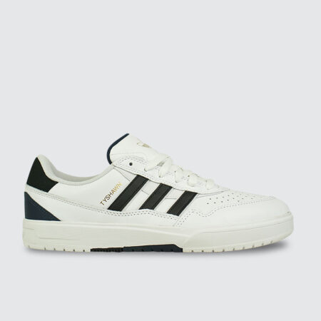 Adidas Tyshawn II FTWWHT/CBLACK/CONAVY