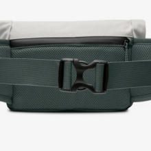 Nike ACG Aysén Waistpack Vintage Green/Light Iron Ore/White