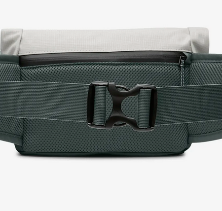 Nike ACG Aysén Waistpack Vintage Green/Light Iron Ore/White