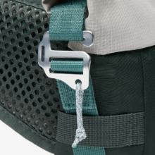 Nike ACG Aysén Waistpack Vintage Green/Light Iron Ore/White