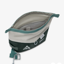 Nike ACG Aysén Waistpack Vintage Green/Light Iron Ore/White