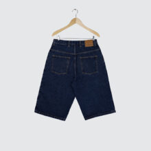 Bye Jeremy Jeremy’s Denim Shorts Blue Bye Jeremy Jeremy’s Denim Shorts Blue