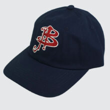 Bye Jeremy Summers Cap Navy Bye Jeremy Summers Cap Navy