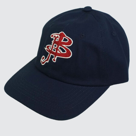 Bye Jeremy Summers Cap Navy Bye Jeremy Summers Cap Navy