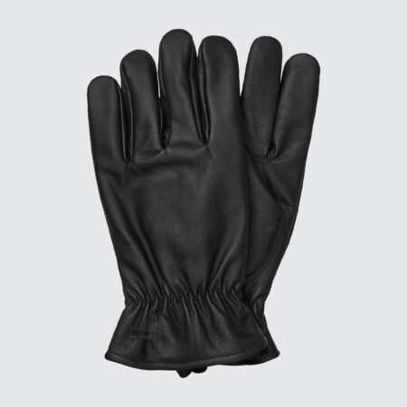 Carhartt WIP Fonda Gloves Black