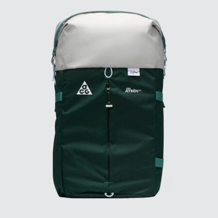 Nike ACG Aysén Backpack Vintage Green/Light Iron Ore/White