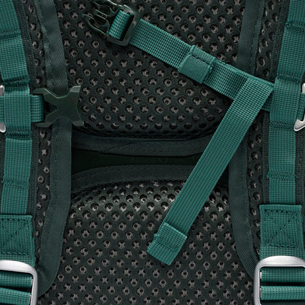 Nike ACG Aysén Backpack Vintage Green/Light Iron Ore/White