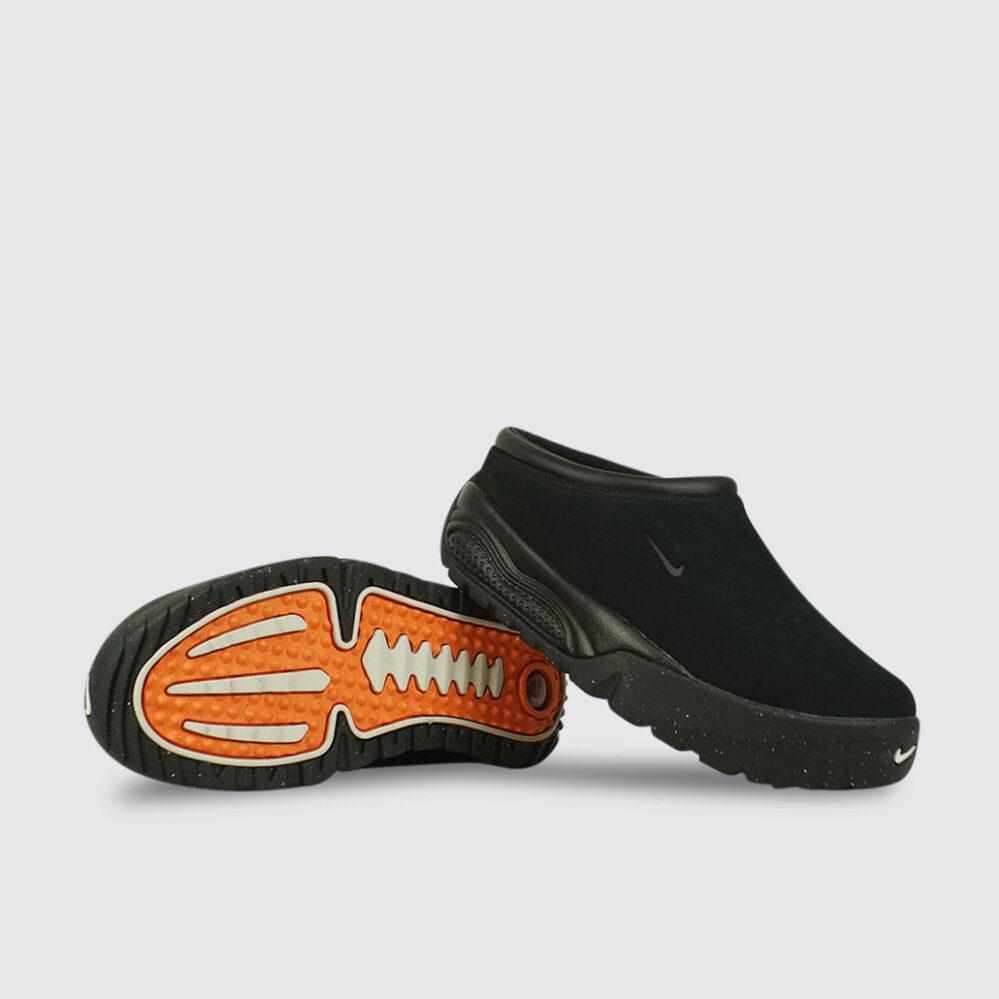 Nike ACG Rufus Black/Black-Summit White-Hot Curry