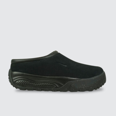 Nike ACG Rufus Black/Black-Summit White-Hot Curry Nike ACG Rufus Black/Black-Summit White-Hot Curry