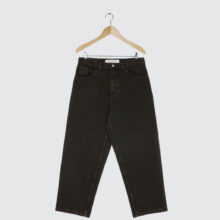 Polar Skate Co. Big Boy Jeans Brown Blue F24