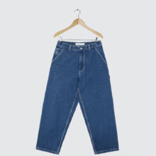 Polar Skate Co. Big Boy Work Pants Blue Wash F24 Polar Skate Co. Big Boy Work Pants Blue Wash F24