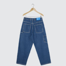 Polar Skate Co. Big Boy Work Pants Blue Wash F24 Polar Skate Co. Big Boy Work Pants Blue Wash F24