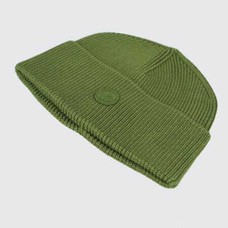 Polar Skate Co. John Beanie Army Green Polar Skate Co. John Beanie Army Green